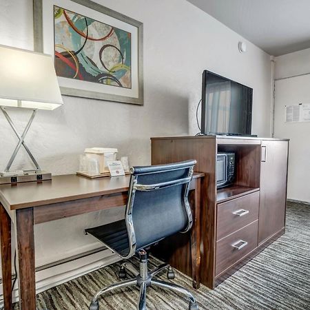 Eastside Lodge Портленд Экстерьер фото