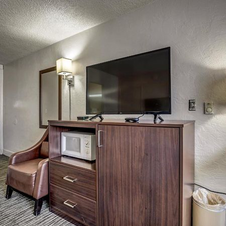 Eastside Lodge Портленд Экстерьер фото