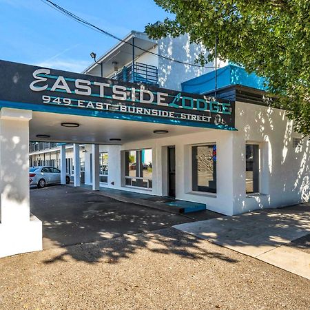 Eastside Lodge Портленд Экстерьер фото