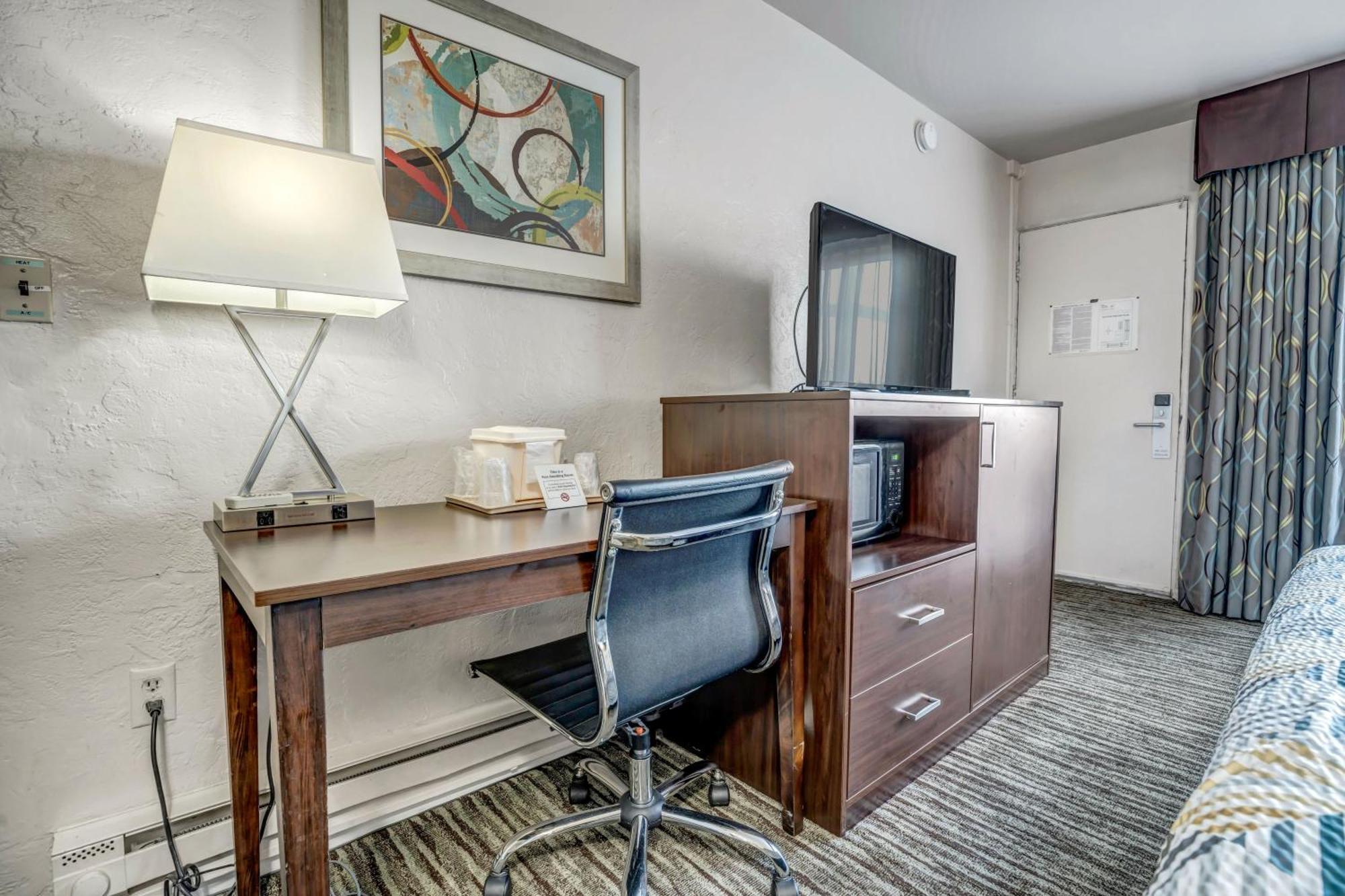 Eastside Lodge Портленд Экстерьер фото