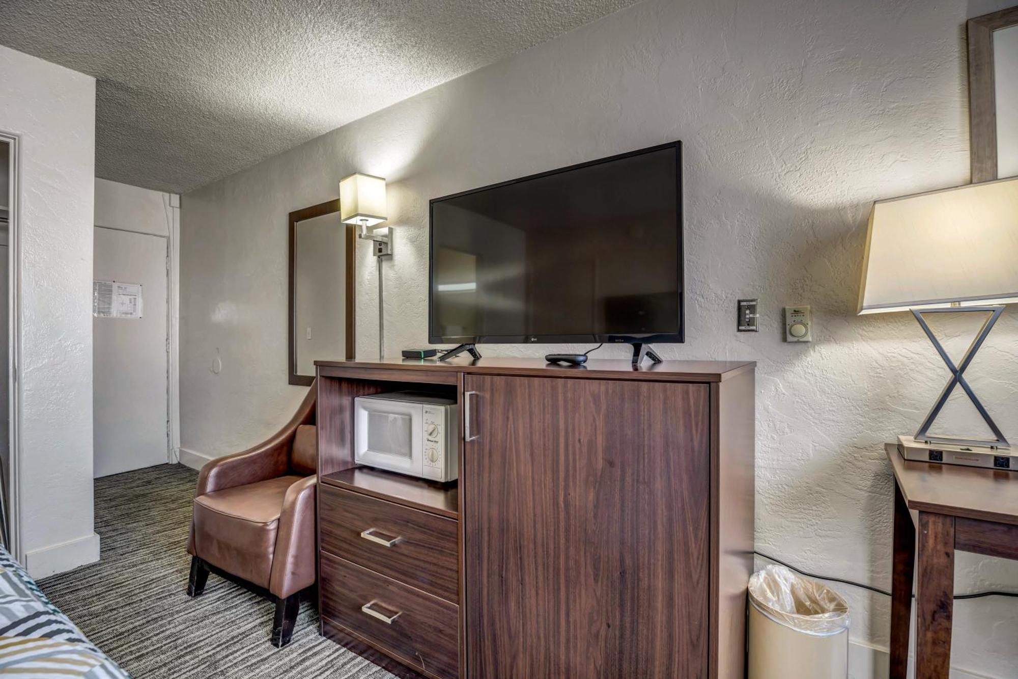 Eastside Lodge Портленд Экстерьер фото