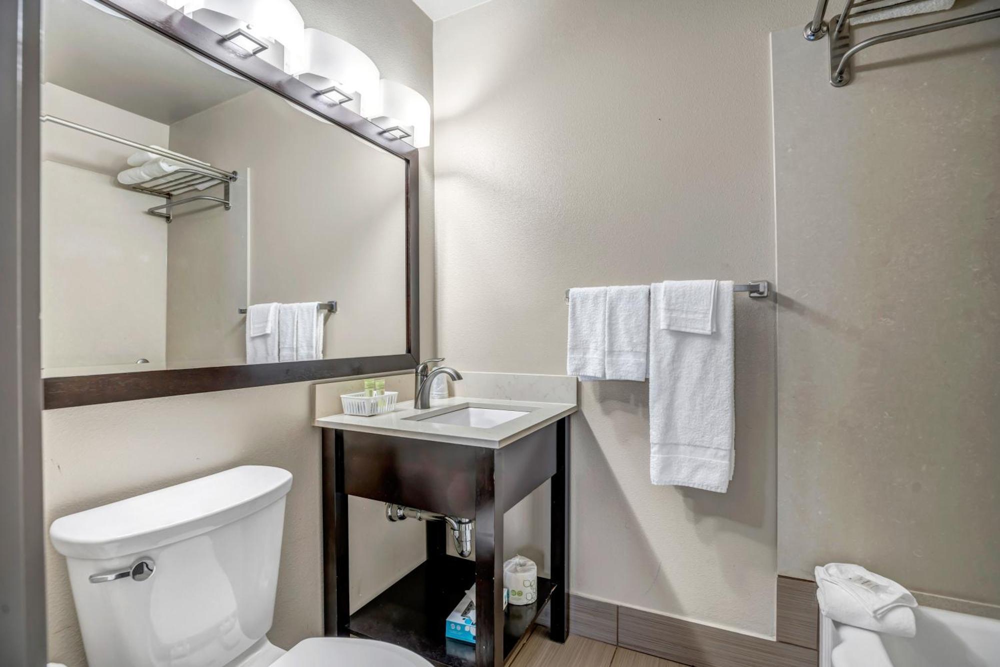 Eastside Lodge Портленд Экстерьер фото