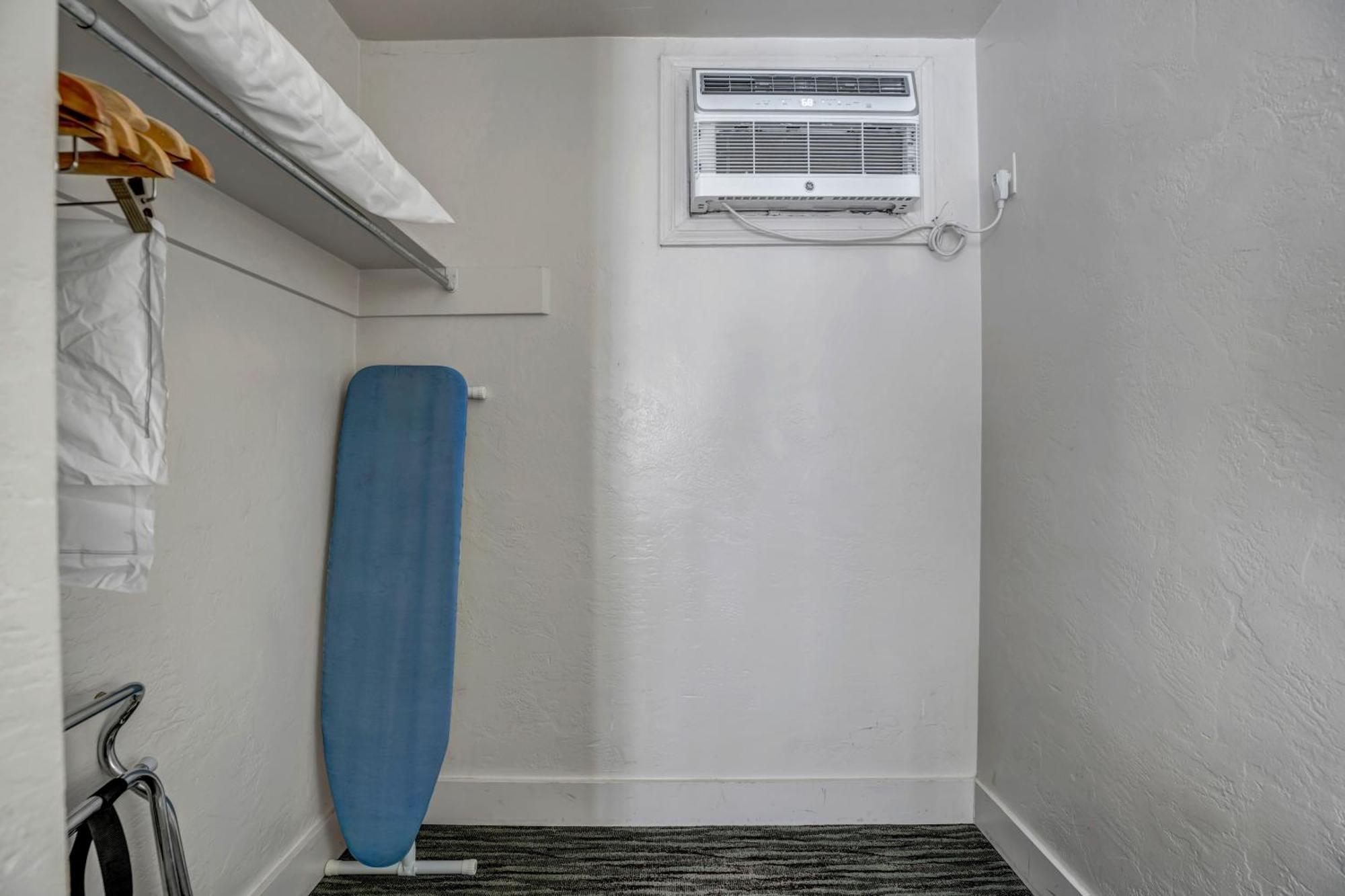 Eastside Lodge Портленд Экстерьер фото