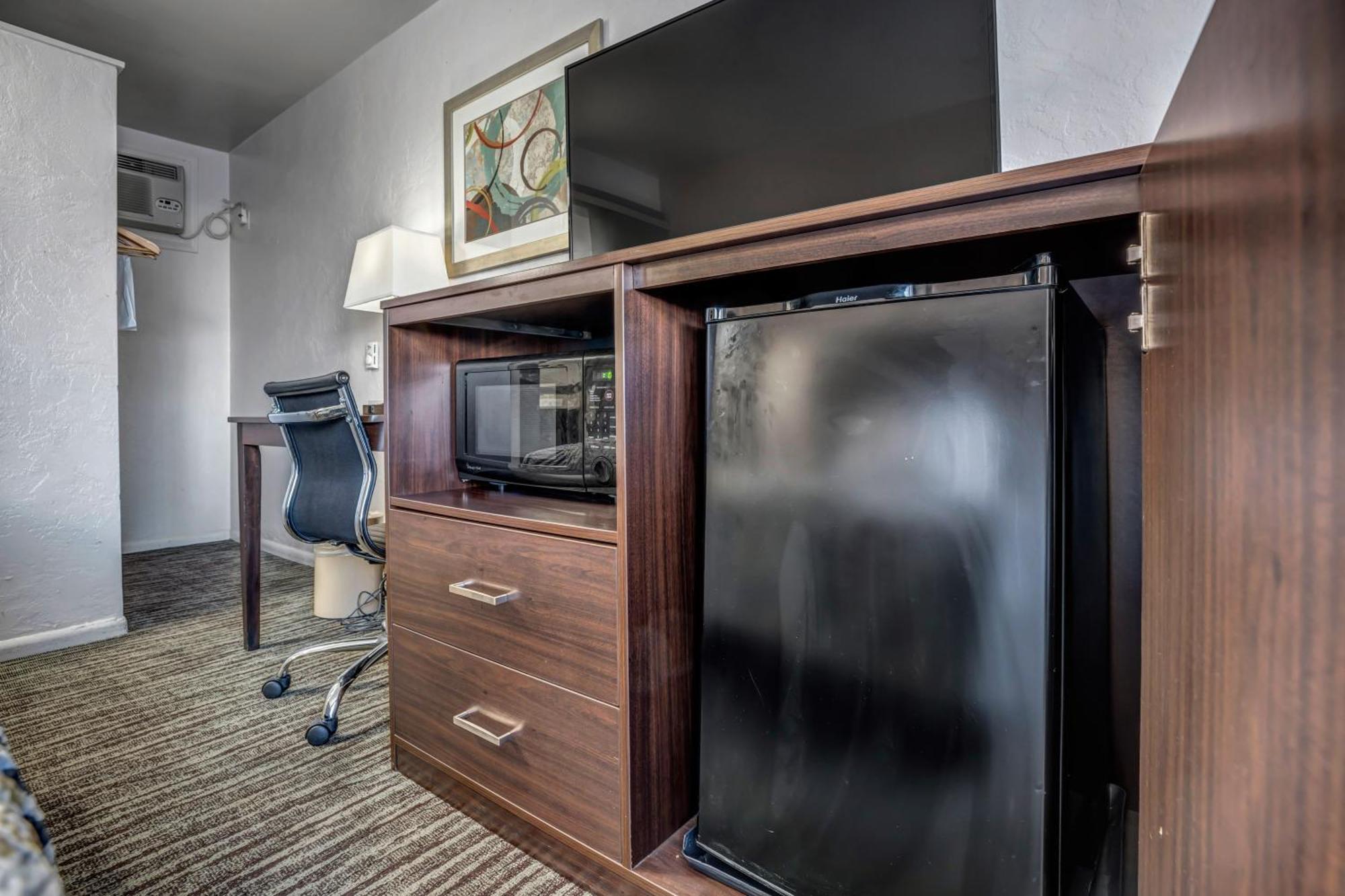 Eastside Lodge Портленд Экстерьер фото