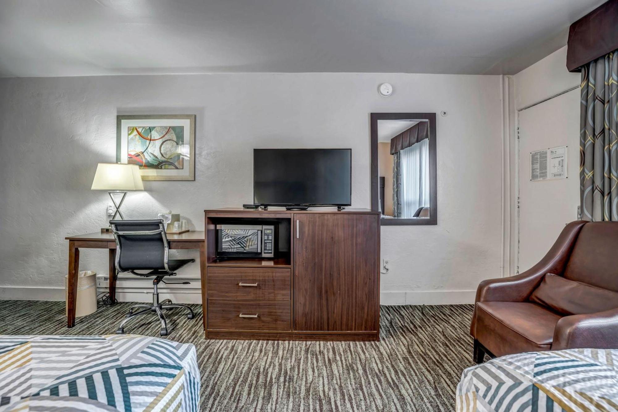 Eastside Lodge Портленд Экстерьер фото