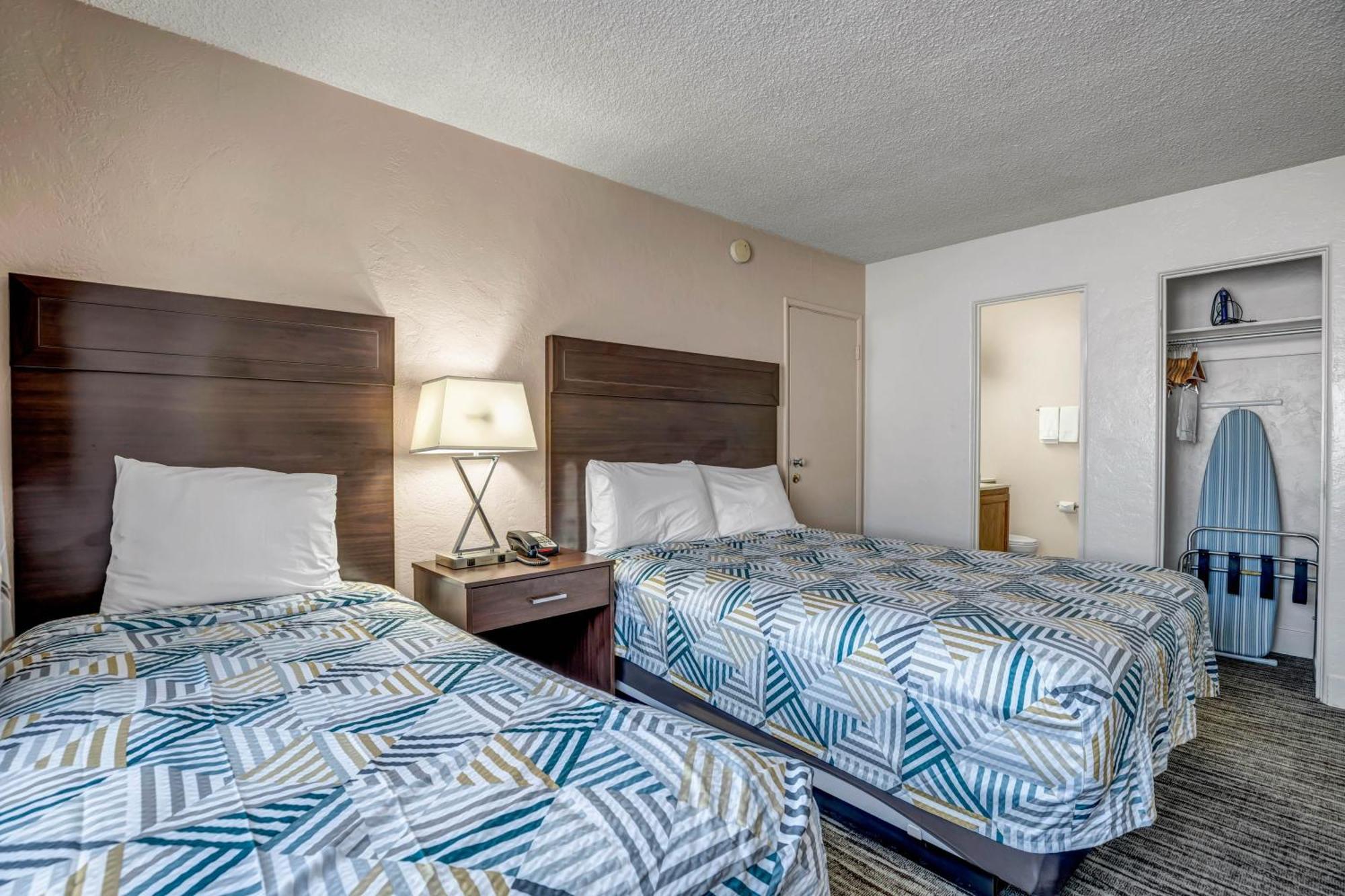 Eastside Lodge Портленд Экстерьер фото
