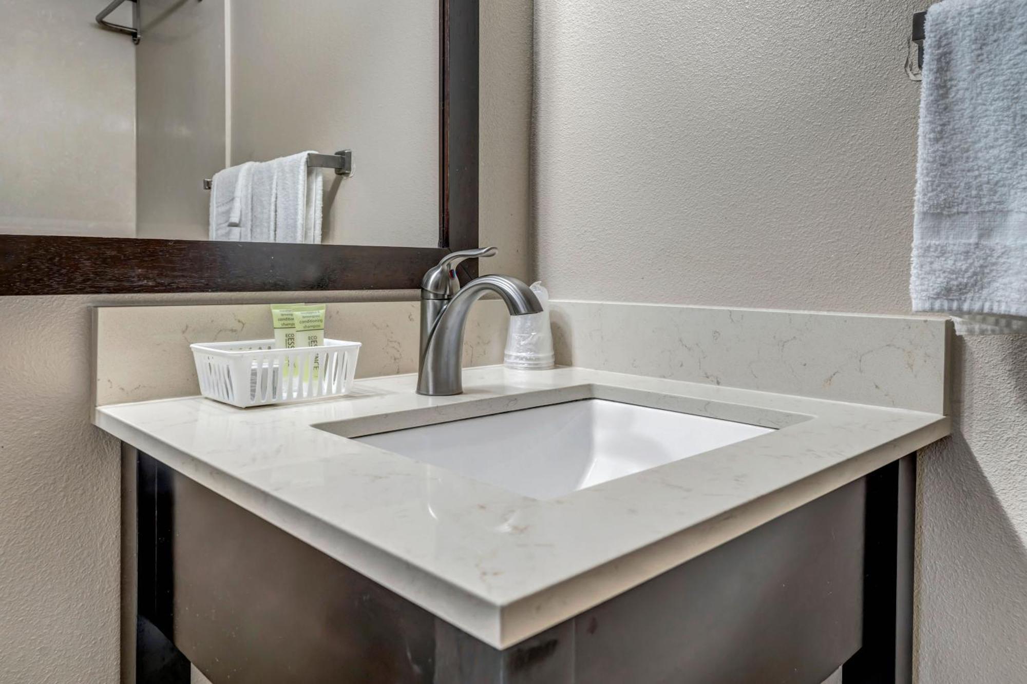 Eastside Lodge Портленд Экстерьер фото