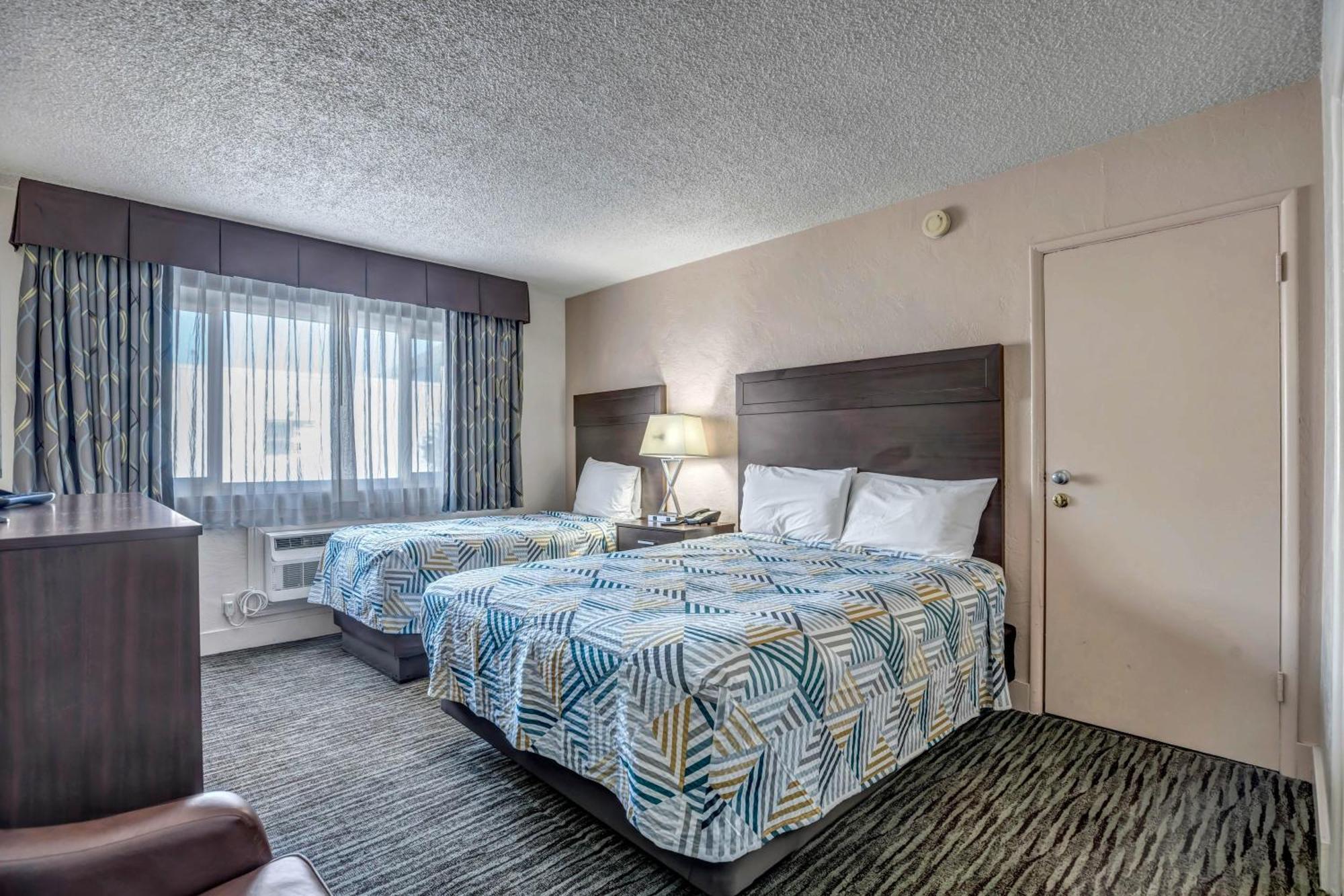 Eastside Lodge Портленд Экстерьер фото