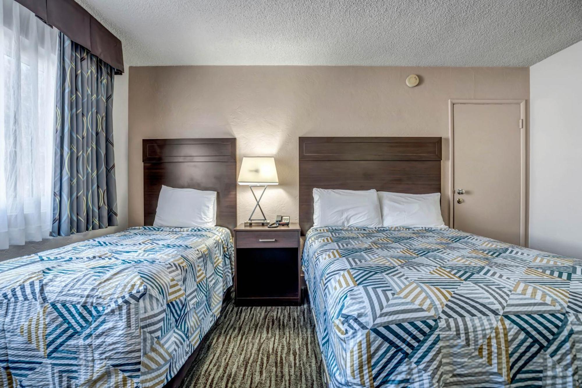 Eastside Lodge Портленд Экстерьер фото