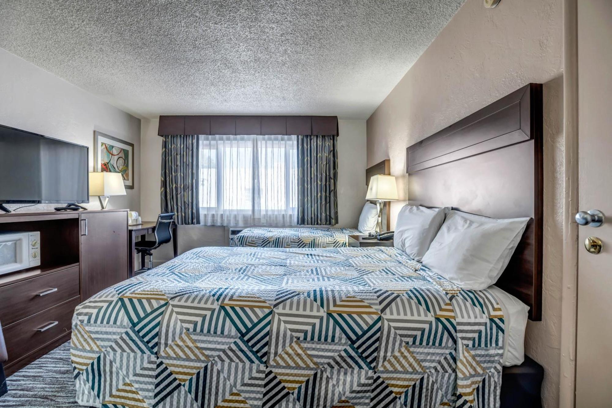 Eastside Lodge Портленд Экстерьер фото