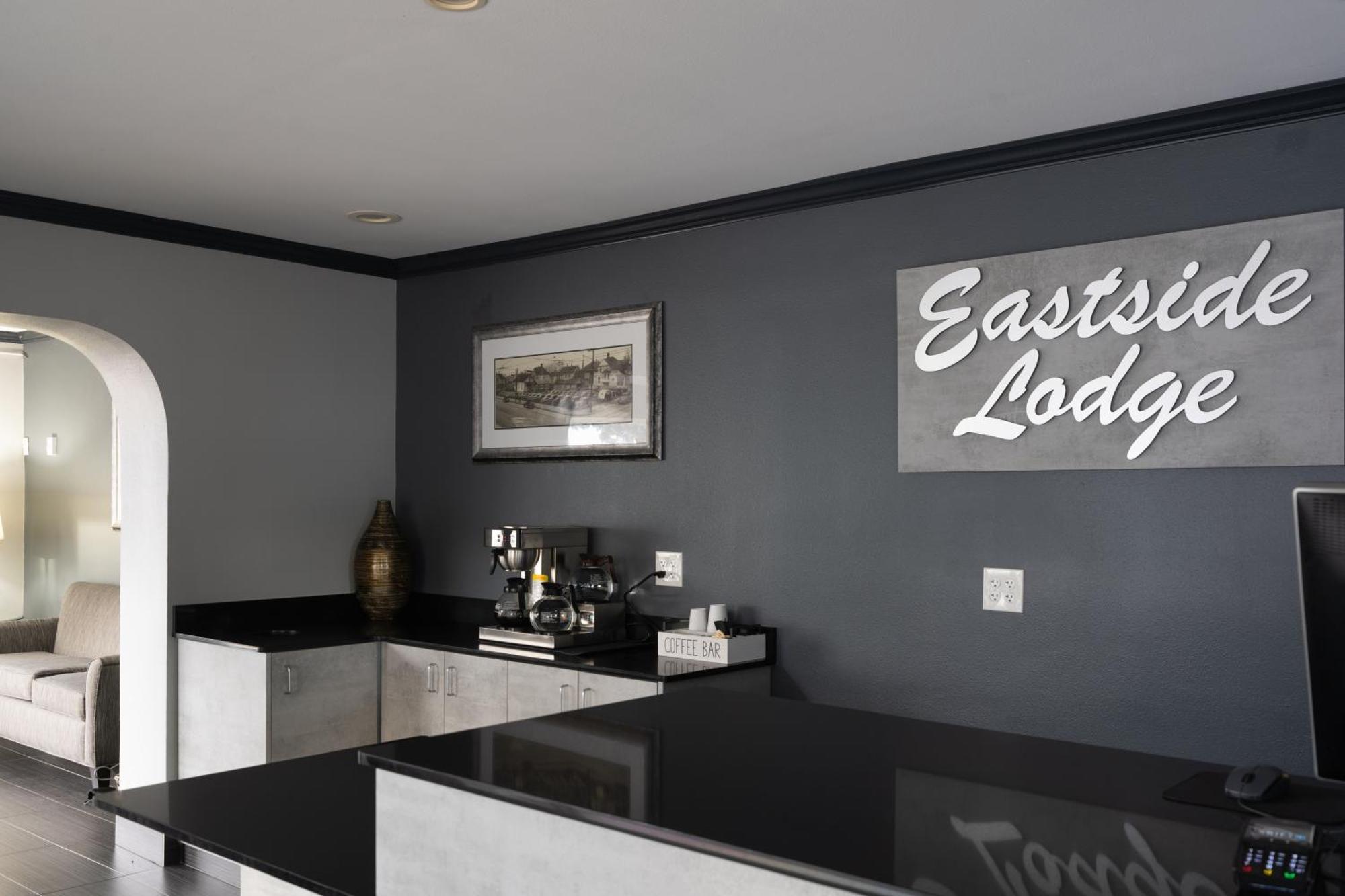 Eastside Lodge Портленд Экстерьер фото