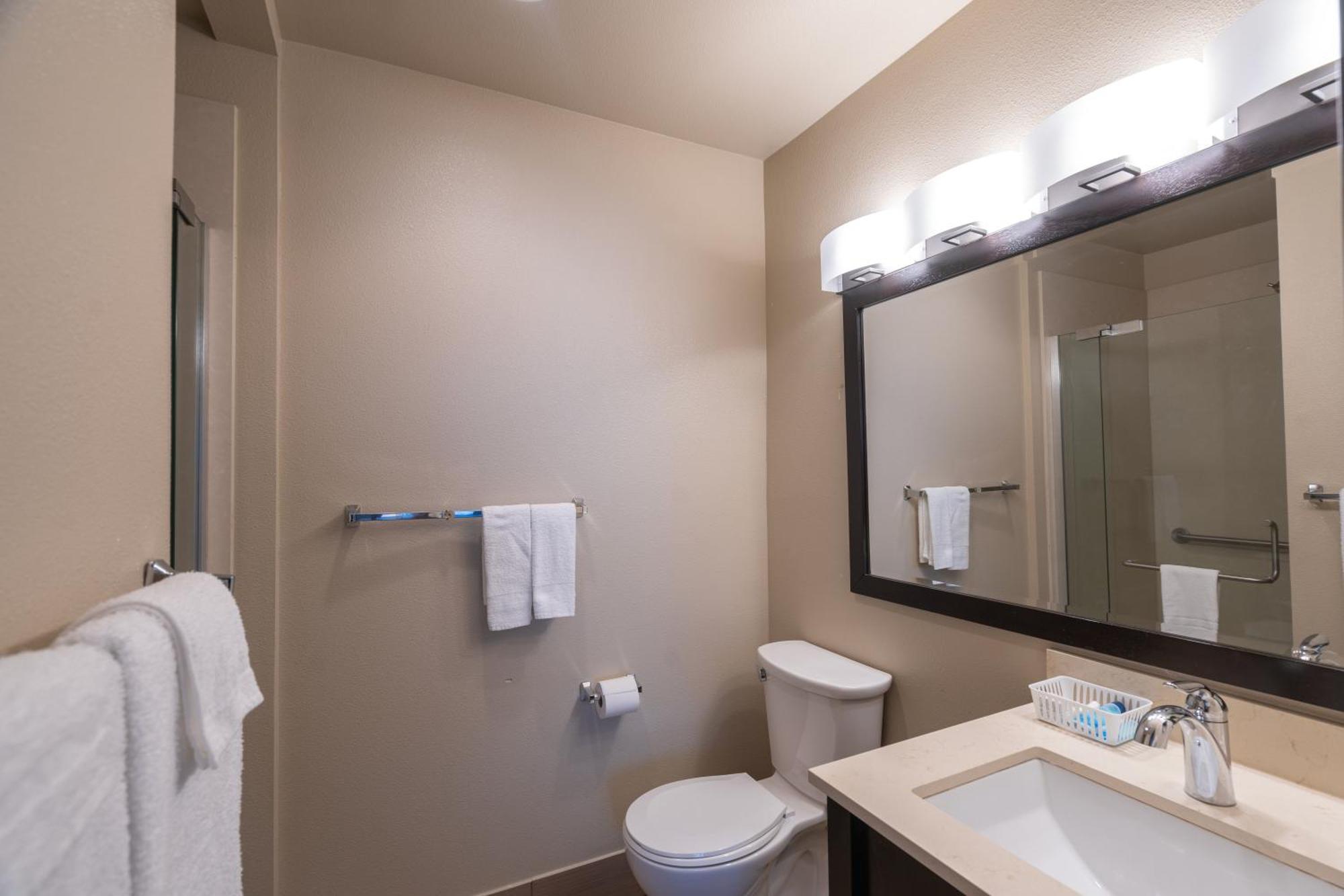 Eastside Lodge Портленд Экстерьер фото