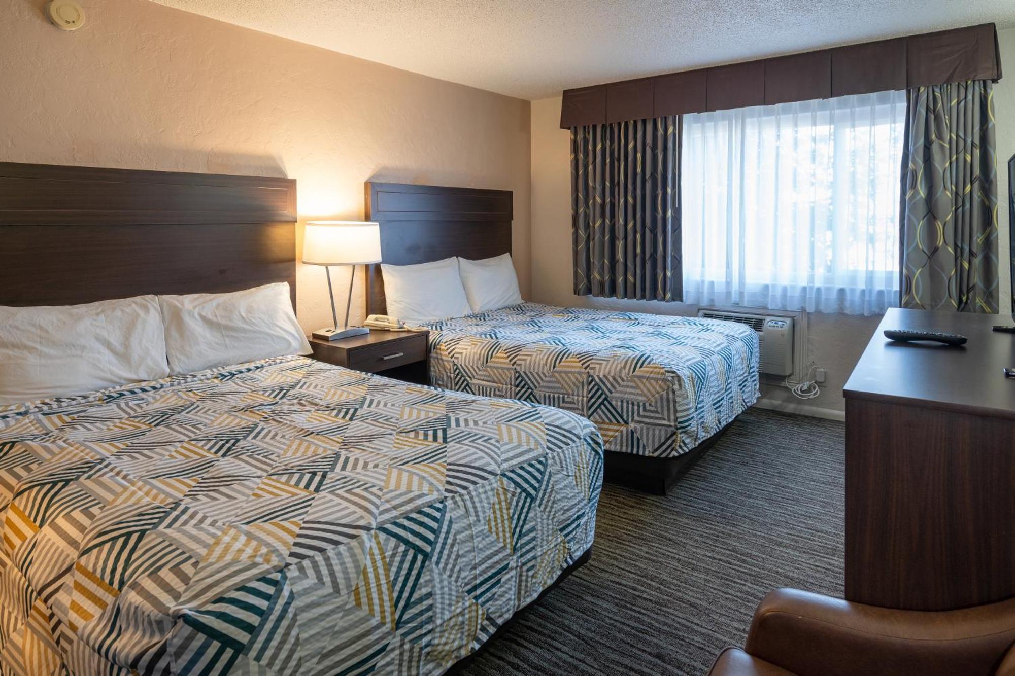 Eastside Lodge Портленд Экстерьер фото