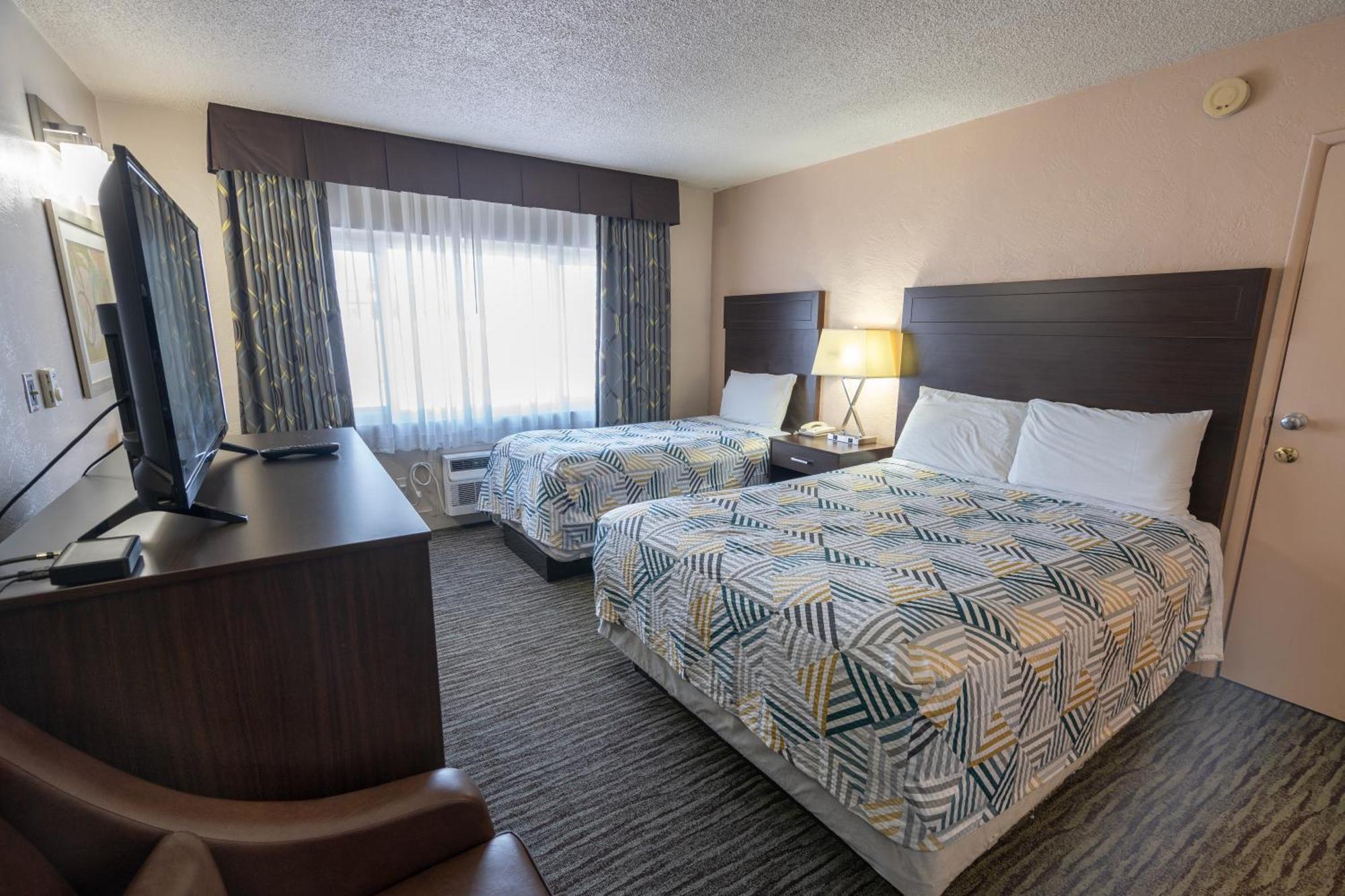 Eastside Lodge Портленд Экстерьер фото