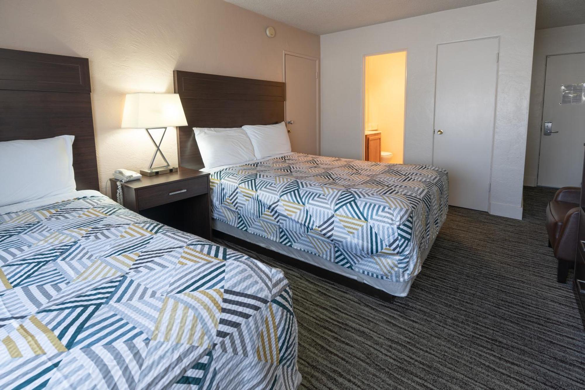 Eastside Lodge Портленд Экстерьер фото