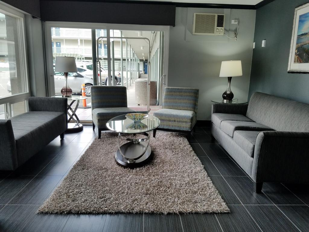 Eastside Lodge Портленд Экстерьер фото