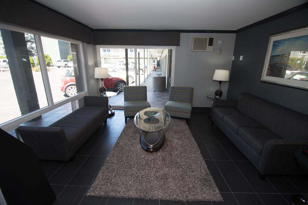 Eastside Lodge Портленд Экстерьер фото