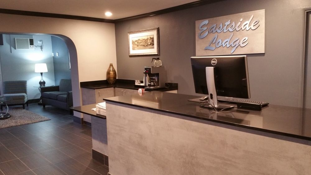 Eastside Lodge Портленд Экстерьер фото