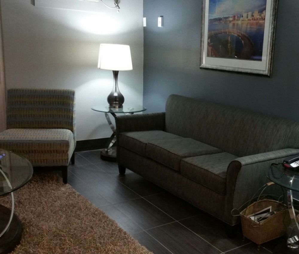 Eastside Lodge Портленд Экстерьер фото