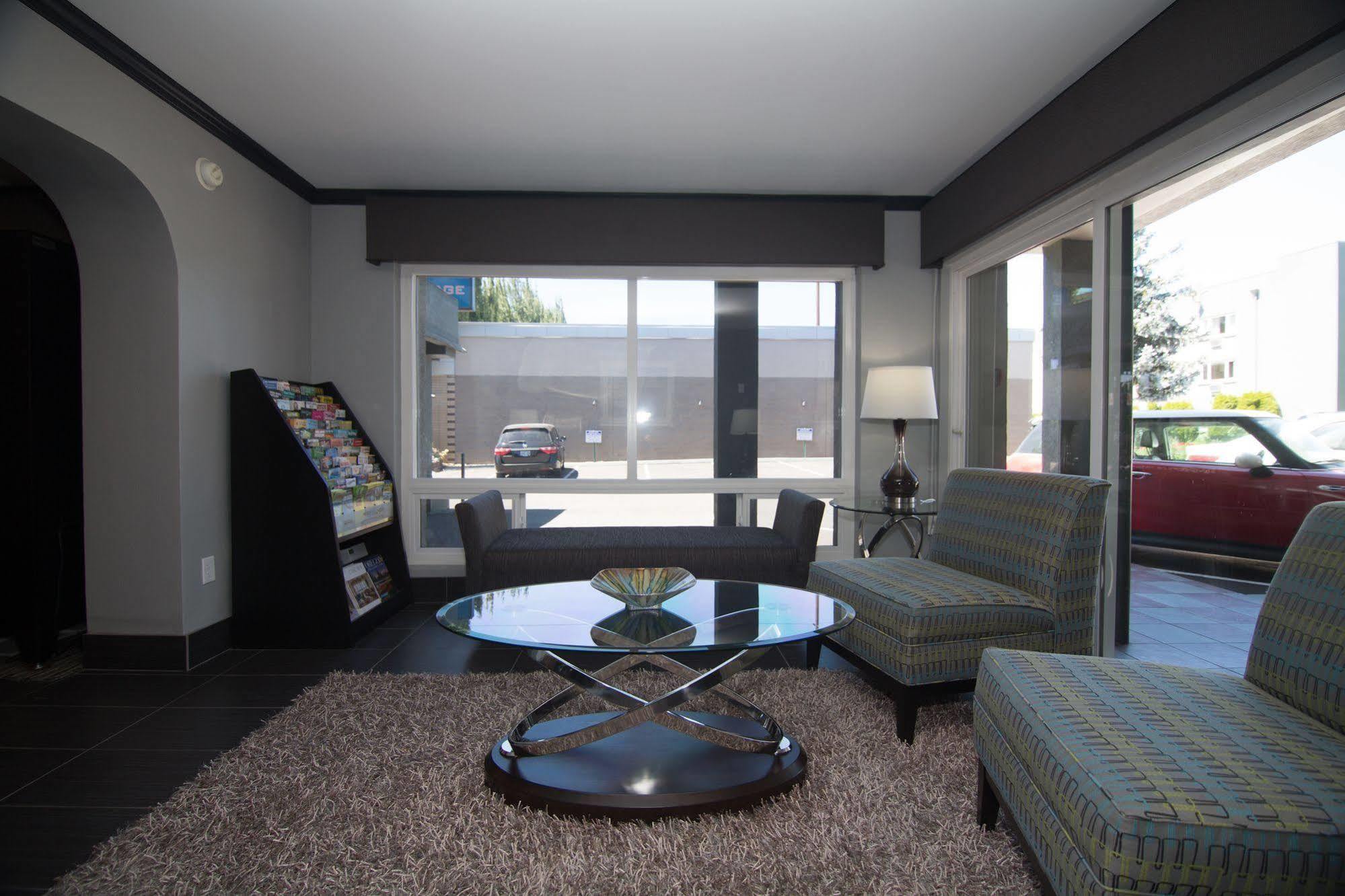 Eastside Lodge Портленд Экстерьер фото